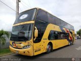 Expresos Los Llanos 320