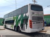 Expresos Flamingo 0061, por Sebastin Mercado