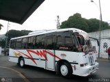 A.C. Mixta Conductores Unidos 061, por Miguel Pino