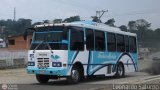 A.C. Mixta de Transporte Tchira Mrida R.L. 0015