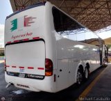 Unin Conductores Ayacucho 2058, por Michael Caraballo