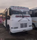 U.C. Falcn Zulia 28, por Sebastin Mercado