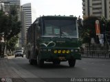DC - Unin Conductores Palo Verde 98, por Alfredo Montes de Oca