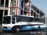 Aerovias de Venezuela 0012, por Joseba Mendoza