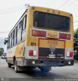 Transporte Ejecutivo Shadday 01, por Kimberly Guerrero