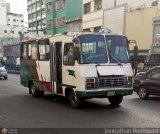 DC - Unin Conductores del Oeste 378, por Jonnathan Rodrguez