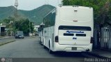 Unin Conductores Ayacucho 2046, por Pablo Acevedo