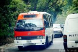 MI - Unin de Conductores Lnea Guaicoco 90, por Pablo Acevedo