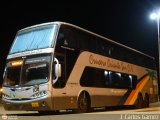 Cruceros Oriente Sur 104 Busscar Panormico DD Volvo B12R