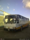 Transporte e Inversiones Jose Perozo C.A. ND, por Alexander Arraiz