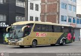 Transporte Flores Hermanos S.R.L (Per�) 964