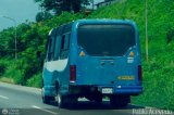 Ruta Metropolitana de Valencia-CA Carabobo por Pablo Acevedo