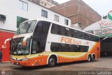 Fox Bus (Per) 076, por Leonardo Saturno