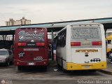 Garajes Paradas y Terminales Maracaibo