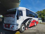 Transporte Barinas 015, por Jos Briceo