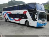 Transporte Las Delicias C.A. E-09, por Pablo Acevedo