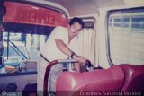 Profesionales del Transporte de Pasajeros 01