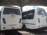 Garajes Paradas y Terminales San-Cristobal, por Yenderson Eslenderth