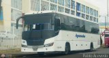 Unin Conductores Ayacucho 1013, por Pablo Acevedo