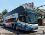 EME Bus (Chile) 198, por Jerson Nova