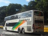 Rutas de Amrica 116, por Bus Land