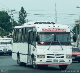 A.C. de Transporte Larense 20 por Pablo Acevedo