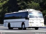 Unin Conductores Aeropuerto Maiqueta Caracas 038 Daewoo Integral BH115 Daewoo BH115