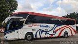 Expreso Brasilia 7731