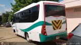 Transporte Especial ALFAS SAS (Colombia) 1027, por Sebastin Mercado