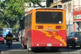 DC - A.C. de Transporte Roosevelt 028, por Pablo Acevedo