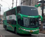 Oltursa 2232 Marcopolo Paradiso G7 1800DD Mercedes-Benz O-500RSD