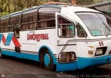 Expresos San Crist�bal 055