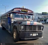 Transporte El Esfuerzo de Todos C.A.