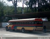 AR - A.C. Choron - Maracay - Costas de Aragua 25