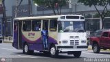 DC - Transporte Presidente Medina 099, por Pablo Acevedo