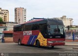 Sistema Integral de Transporte Superficial S.A 6531, por Josue Snchez