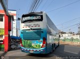 Anita Tours (Per�) 960