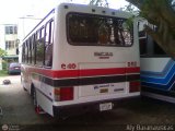 A.C. Transporte Independencia 040, por Aly Baranauskas