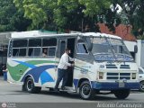 Uni�n de Conductores Santa Rosal�a 39