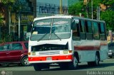 Ruta Metropolitana de Guarenas - Guatire 56