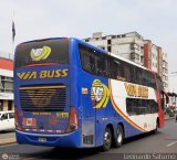 Turismo Va Buss (Per)