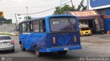 CA - Transporte Jos Mart