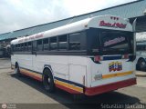 Colectivo San Rafael (El Mojn) 10, por Sebastin Mercado