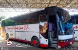 Cruceros Oriente Sur 104, por Michael Caraballo
