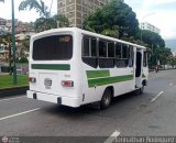DC - S.C. Plaza Espaa - El Valle - Coche 064