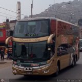 Transporte Flores Hermanos S.R.L 958 Marcopolo Paradiso G7 1800DD Scania K460