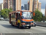 DC - Asociacin Repblica 054, por Jonnathan Rodrguez