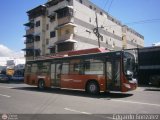 Metrobus Caracas 1582, por Edgardo Gonzlez