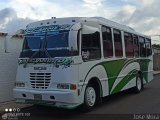 Unin Lnea Alberto Adriani C.A. 03, por Jos Mora