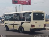 ZU - Asociacin Civil de Conductores El Soler 56, por Sebastin Mercado